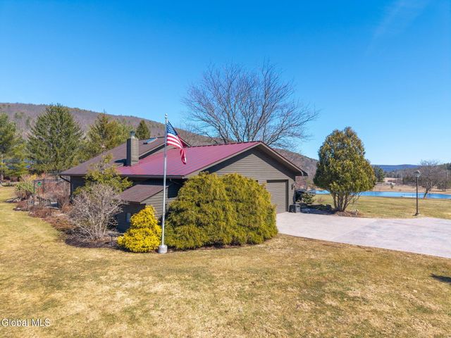 580 Ecker Hollow Road, Middleburgh, NY 12157