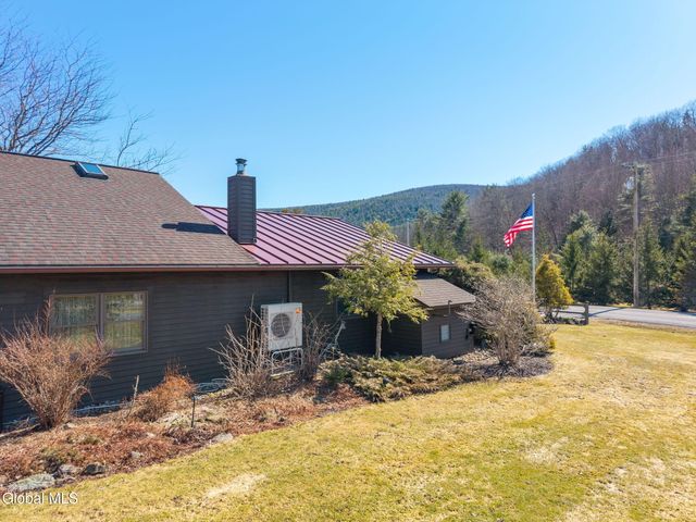 580 Ecker Hollow Road, Middleburgh, NY 12157