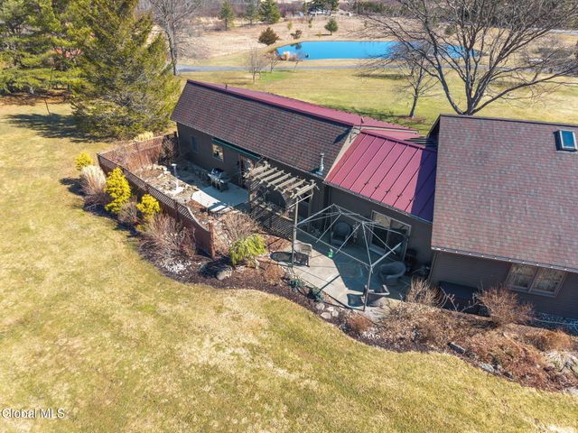 580 Ecker Hollow Road, Middleburgh, NY 12157