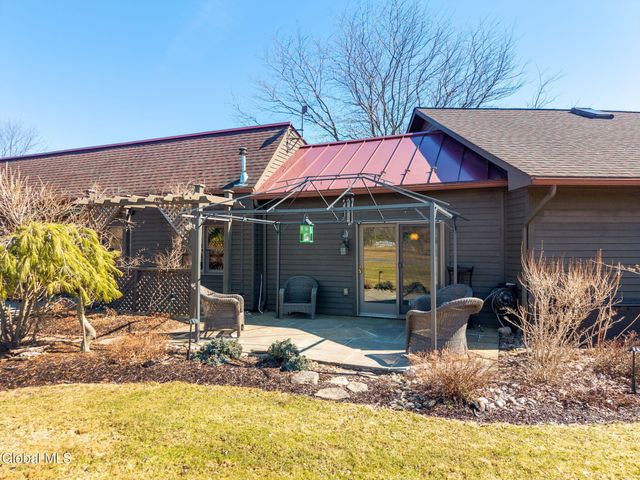 580 Ecker Hollow Road, Middleburgh, NY 12157