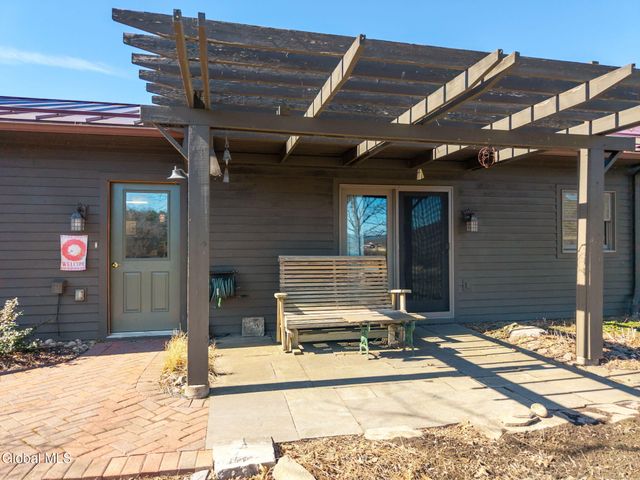 580 Ecker Hollow Road, Middleburgh, NY 12157