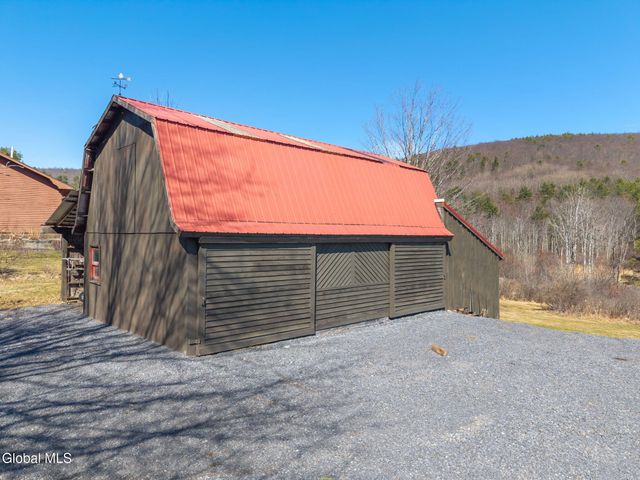 580 Ecker Hollow Road, Middleburgh, NY 12157