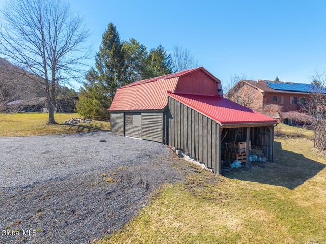 580 Ecker Hollow Road, Middleburgh, NY 12157