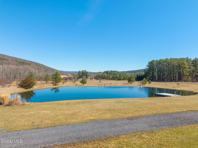 580 Ecker Hollow Road, Middleburgh, NY 12157