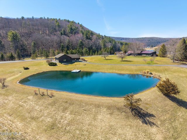 580 Ecker Hollow Road, Middleburgh, NY 12157