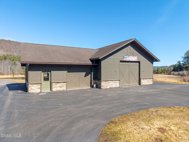 580 Ecker Hollow Road, Middleburgh, NY 12157