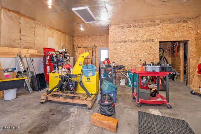 580 Ecker Hollow Road, Middleburgh, NY 12157