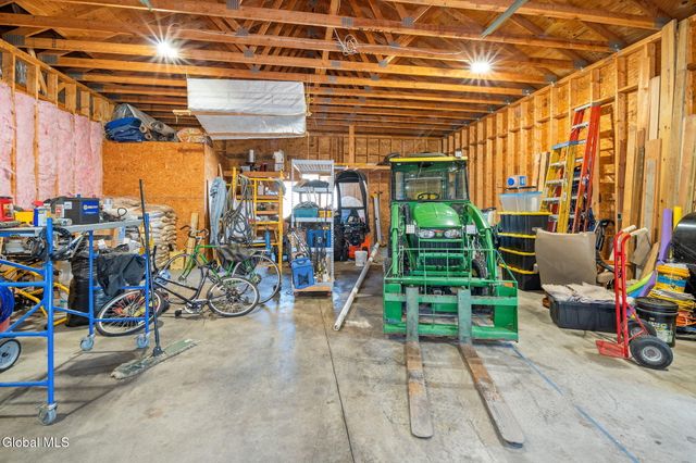 580 Ecker Hollow Road, Middleburgh, NY 12157