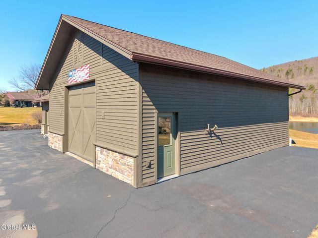 580 Ecker Hollow Road, Middleburgh, NY 12157