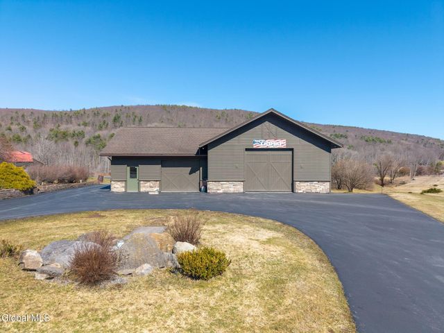 580 Ecker Hollow Road, Middleburgh, NY 12157