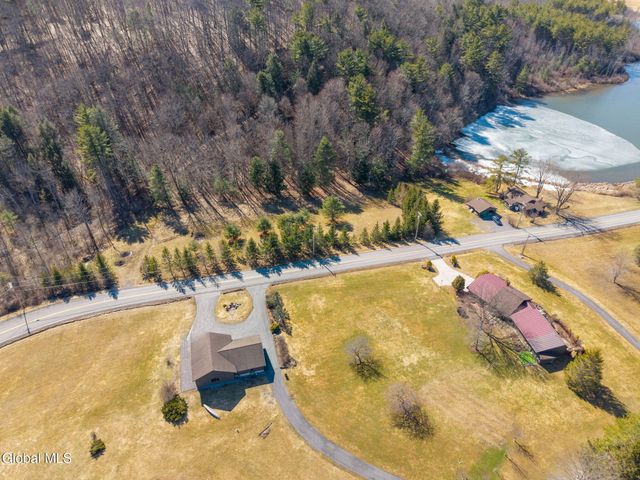 580 Ecker Hollow Road, Middleburgh, NY 12157