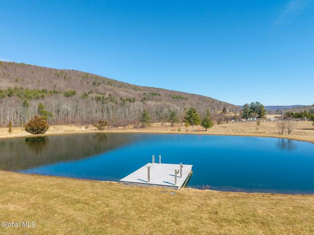 580 Ecker Hollow Road, Middleburgh, NY 12157