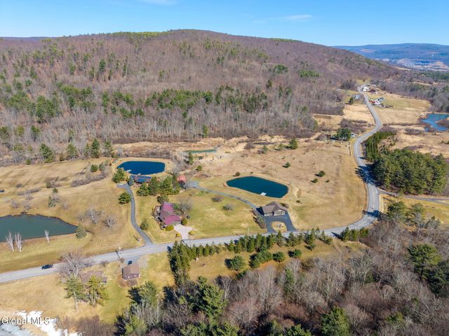 580 Ecker Hollow Road, Middleburgh, NY 12157