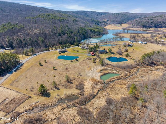 580 Ecker Hollow Road, Middleburgh, NY 12157