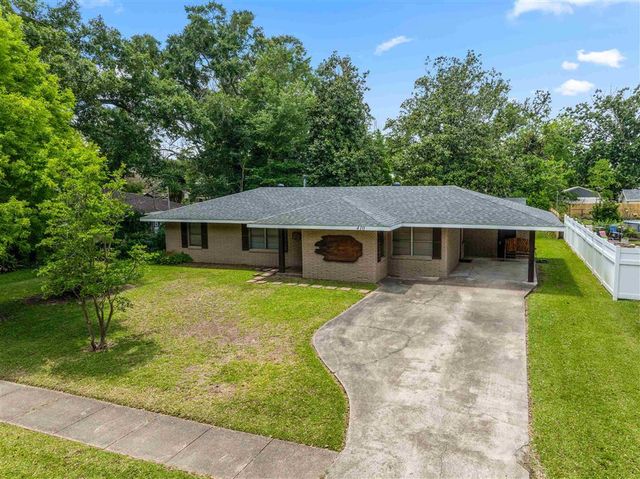 410 Washington St Street, Lake Charles, LA 70605