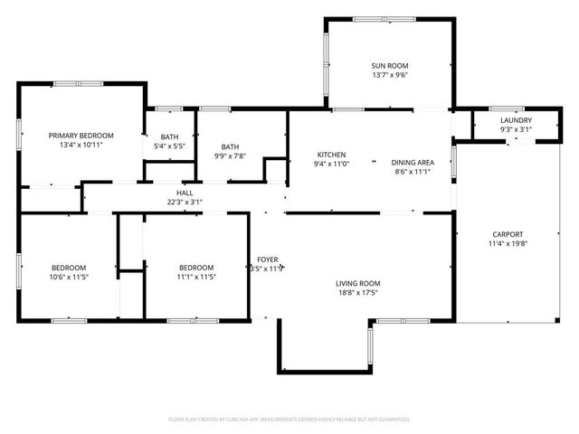 410 Washington St Street, Lake Charles, LA 70605