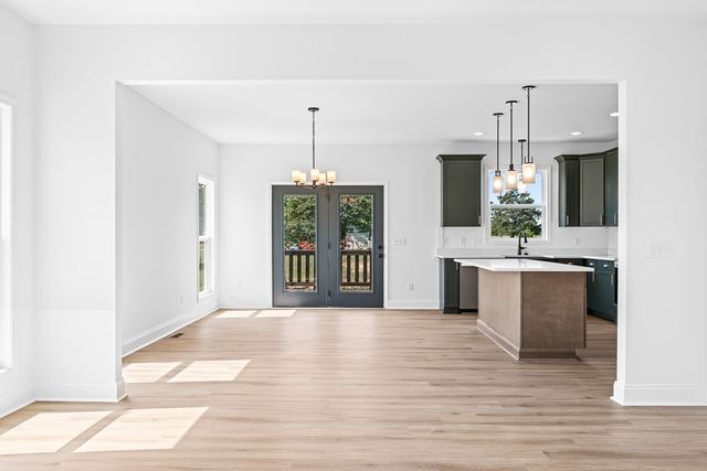 4535 Jack Dr, Cookeville, TN 38506