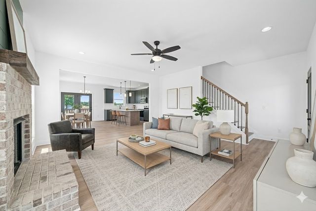 4535 Jack Dr, Cookeville, TN 38506