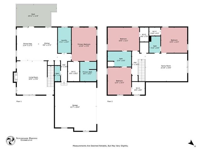 4535 Jack Dr, Cookeville, TN 38506