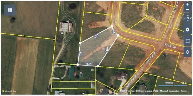 4535 Jack Dr, Cookeville, TN 38506