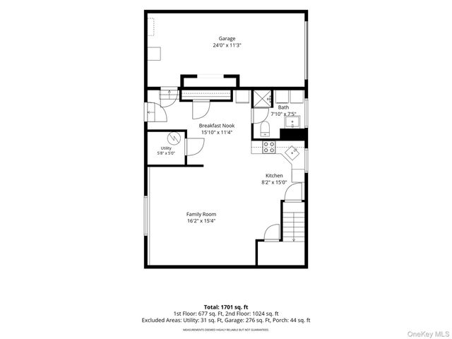 3273 5th Street, Oceanside, NY 11572