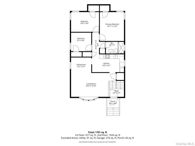 3273 5th Street, Oceanside, NY 11572