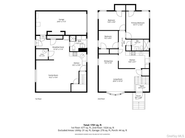 3273 5th Street, Oceanside, NY 11572