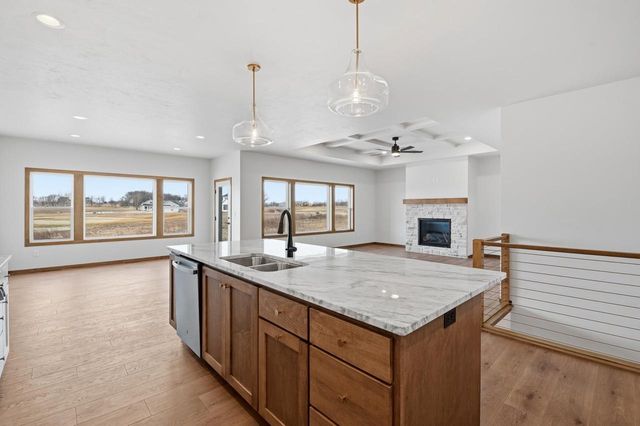 248 KERRIGAN DRIVE, Wrightstown, WI 54180