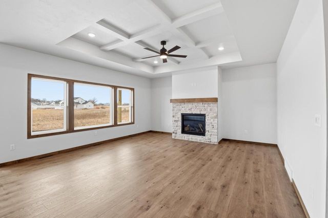 248 KERRIGAN DRIVE, Wrightstown, WI 54180