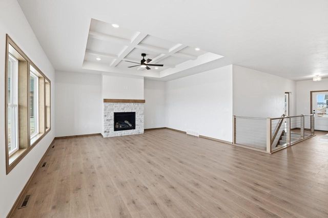 248 KERRIGAN DRIVE, Wrightstown, WI 54180