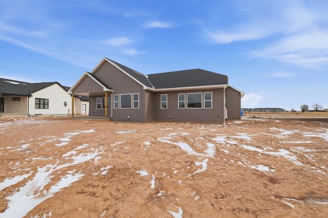 248 KERRIGAN DRIVE, Wrightstown, WI 54180