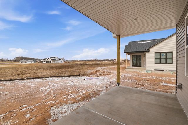 248 KERRIGAN DRIVE, Wrightstown, WI 54180