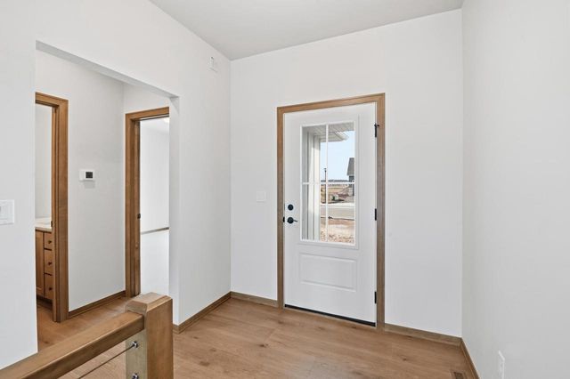 248 KERRIGAN DRIVE, Wrightstown, WI 54180