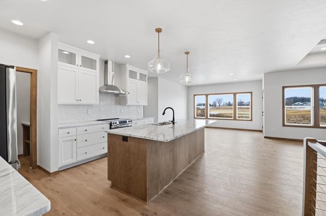 248 KERRIGAN DRIVE, Wrightstown, WI 54180