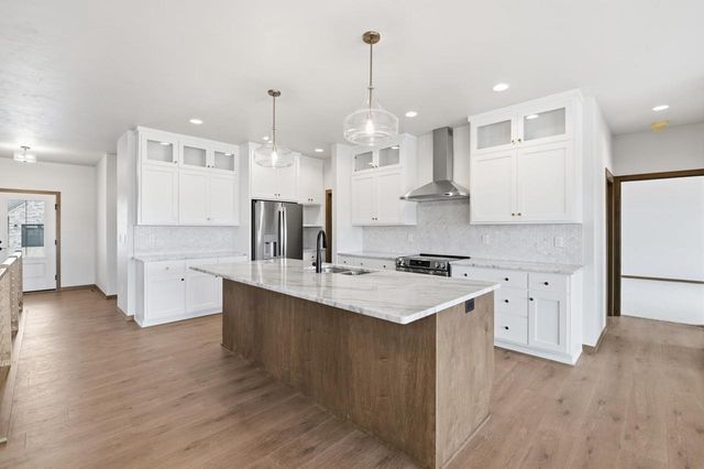 248 KERRIGAN DRIVE, Wrightstown, WI 54180