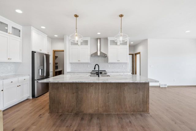 248 KERRIGAN DRIVE, Wrightstown, WI 54180