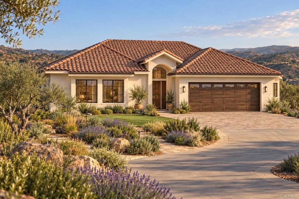 0 Aspen Drive, Fallbrook, CA 92028 — exterior