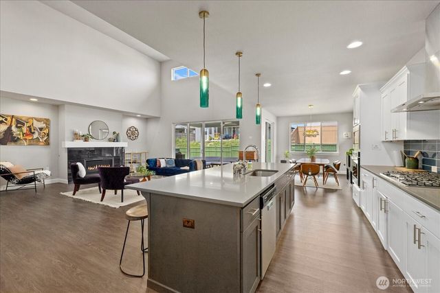 23145 65th Street E, Buckley, WA 98321