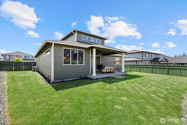 23145 65th Street E, Buckley, WA 98321