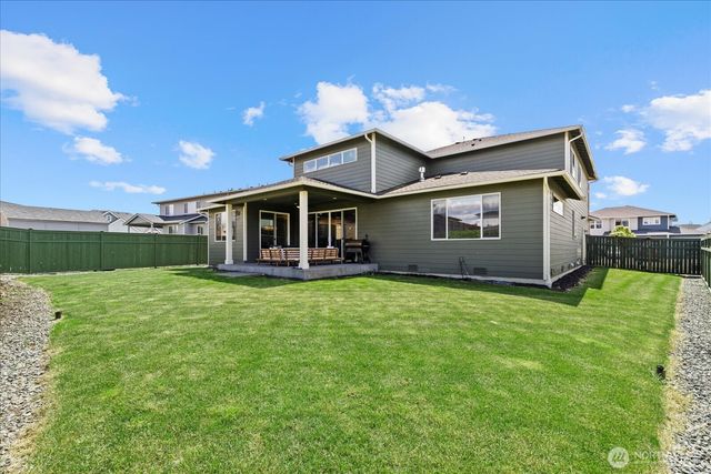 23145 65th Street E, Buckley, WA 98321