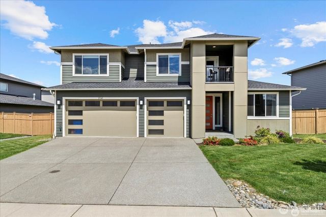 23145 65th Street E, Buckley, WA 98321