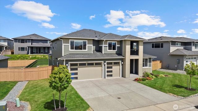 23145 65th Street E, Buckley, WA 98321