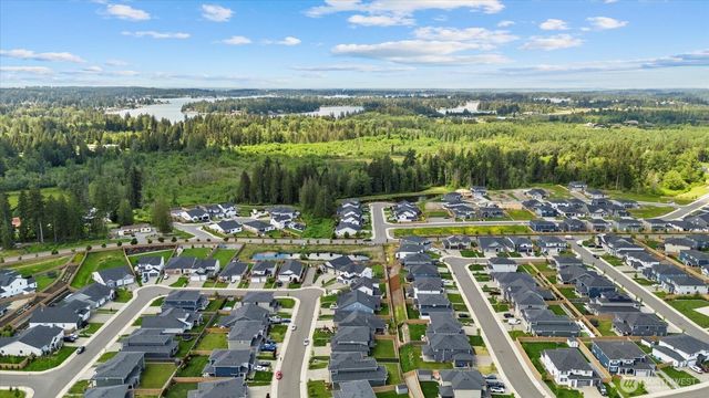 23145 65th Street E, Buckley, WA 98321