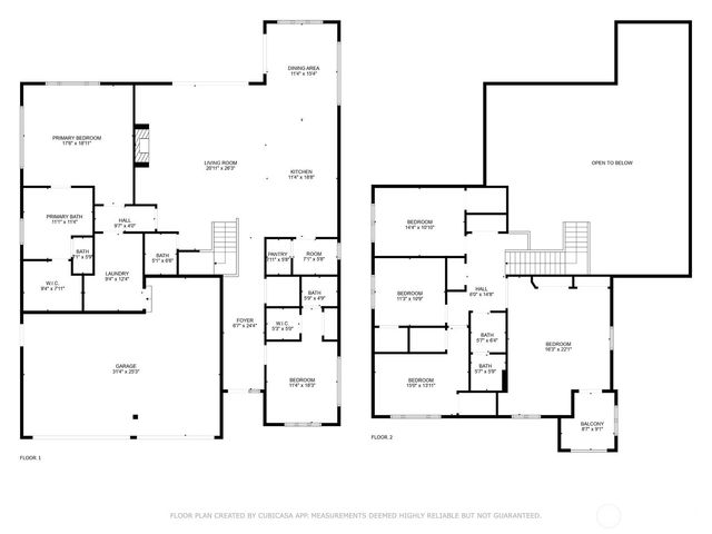 23145 65th Street E, Buckley, WA 98321