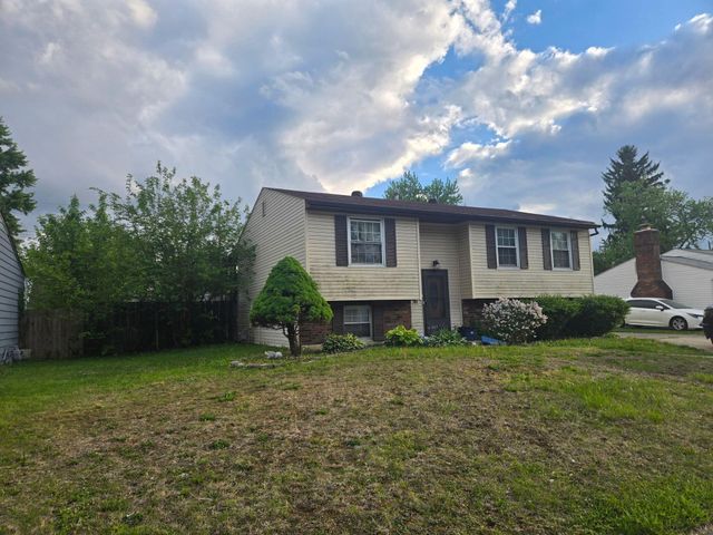 2693 Brunswick Drive, Grove City, OH 43123