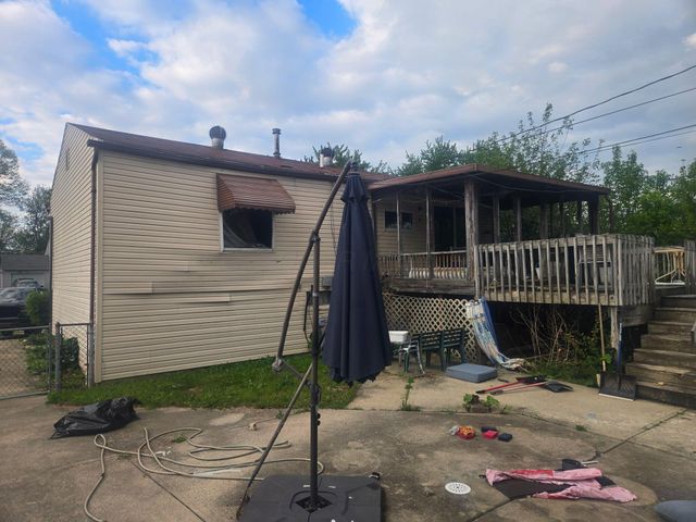 2693 Brunswick Drive, Grove City, OH 43123