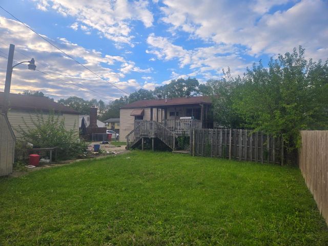 2693 Brunswick Drive, Grove City, OH 43123