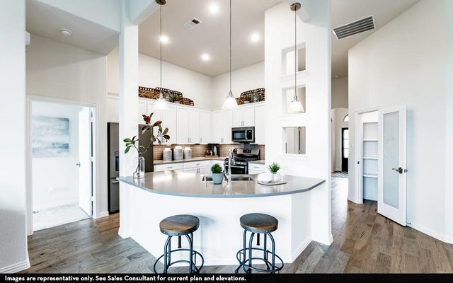 23145 Chablis Drive, Alvin, TX 77511