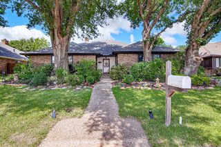 3402 Archway Court, Arlington, TX 76016