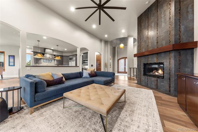 2217 Rainbows End Point, Colorado Springs, CO 80921